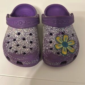 Toddler Crocs